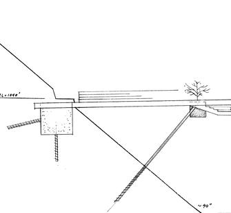 Grandfather's Incline